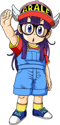 Arale Norimaki