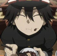 Ranpo Edogawa