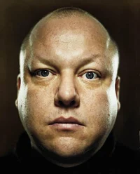 Frank Black Francis