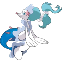 Primarina 