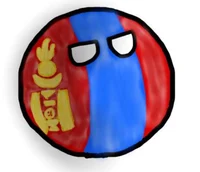 MongoliaBall