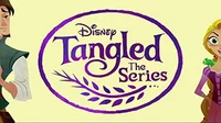 Tangled The Series 