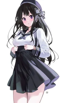 Chitanda Eru