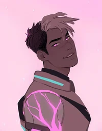 POSSESSIVE SHIRO 