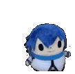 Fat kaito