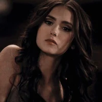 Katherine Pierce