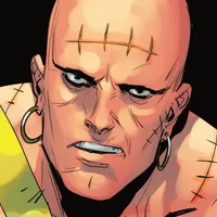 Victor Zsasz