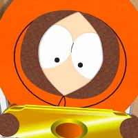 Kenny McCormick