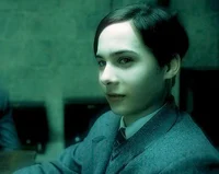 Tom Riddle 