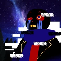 Error Sans