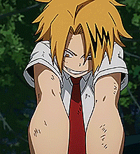 Denki Kaminari