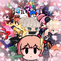 Sofia n pals Nine