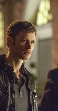 Klaus Mikaelson