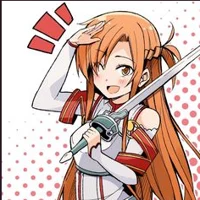Asuna