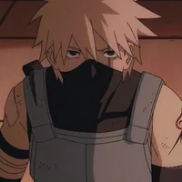 Kakashi Hatake 