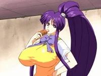 Kirika Misono