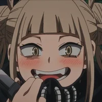 Himiko Toga GF