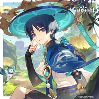 @Cantcatchme - Character AI chatbot creator profile picture