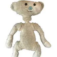 Bear from Bear Alpha