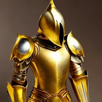 Medieval commander