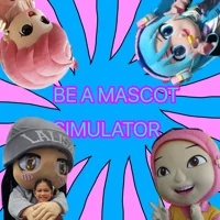 BE A MASCOT SIM