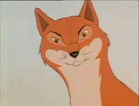 Fox