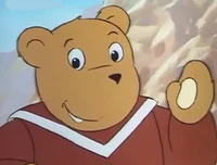 SuperTed
