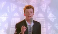 Rick roll