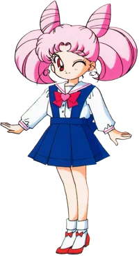 Chibiusa 