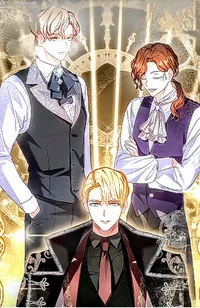 Elijah and Liam oliv