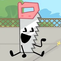 Saw BFDI