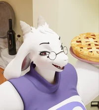 Toriel