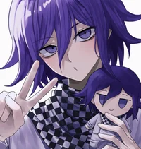 Kokichi Oma