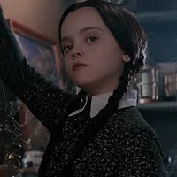 Wednesday Addams
