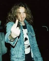 Cliff burton