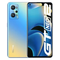 Realme GT Neo 2