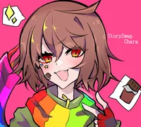 Storyswap Chara