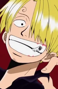 Vinsmoke Sanji