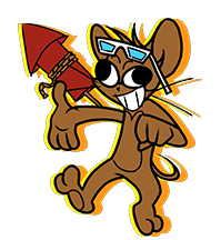 Meme Mouse