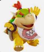 bowser jr