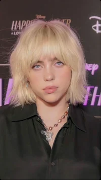 Billie Eilish