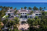 Fancy Summer Home rp