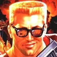 Duke Nukem