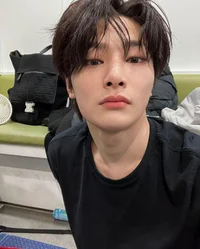 Yang jeongin 