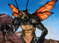 Cazaclaw