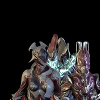 Death Warframe Squad