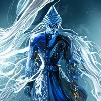 God of Ice