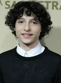 Finn Wolfhard