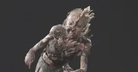 Stalker-TLOU
