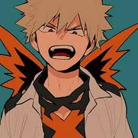 Bakugou katsuki